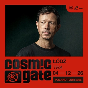 Cosmic Gate Tickets, Tour Dates and Concerts
