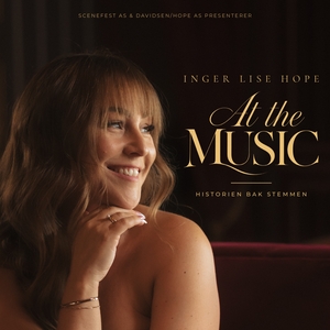 Inger Lise Hope Tickets, Tour Dates and Concerts