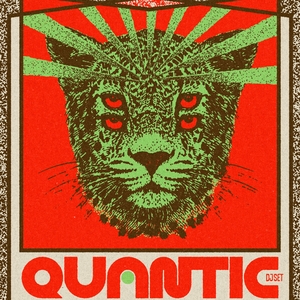 Quantic Tickets, Tour Dates and Concerts