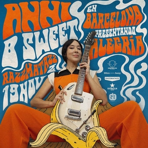 anni b sweet Tickets, Tour Dates and Concerts