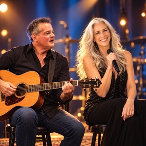 Amanda Carr Tickets, Tour Dates and Concerts