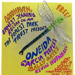 Oneida Tickets, Tour Dates and Concerts