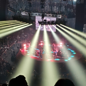 Tame Impala at undefined in undefined 2026