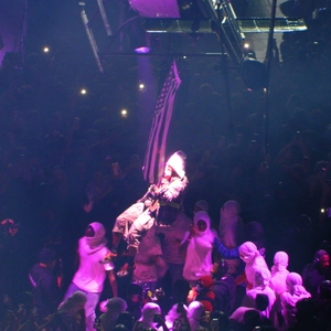 ASAP Rocky at Köln, Germany in Lanxess Arena 2026
