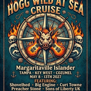 Preacher Stone Tickets, Tour Dates and Concerts