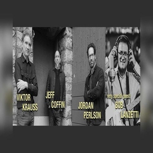 Jeff Coffin Asheville Tickets, The Grey Eagle Oct 13, 2026