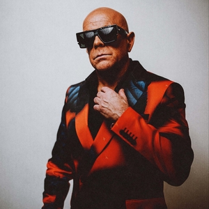 Pedro Abrunhosa Tickets, Tour Dates and Concerts