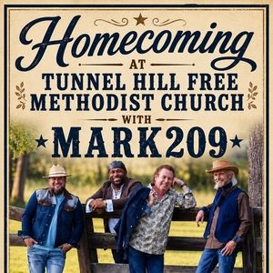 Billets, dates de tournée et concerts pour MARK209