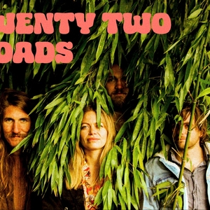 Twenty Two Toads Tickets, Tour Dates and Concerts
