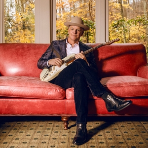 Albert Cummings Tickets, Tour Dates and Concerts