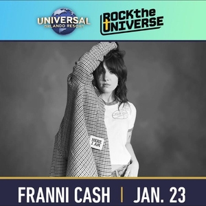 Franni Cash Tickets, Tour Dates and Concerts