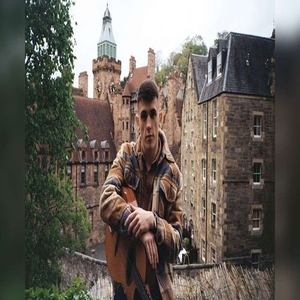 Sam Shackleton Tickets, Tour Dates and Concerts