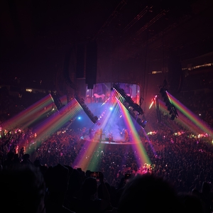 Tame Impala at undefined in undefined 2026