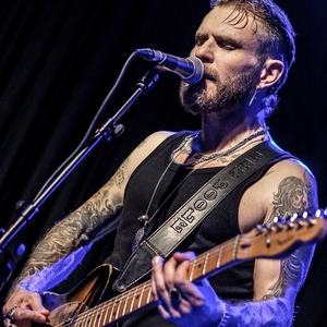 Ben Poole Tickets, Tour Dates and Concerts