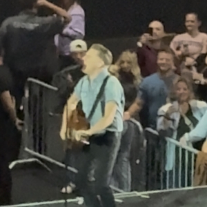 Bryan Adams at Lethbridge, AB in VisitLethbridge.com Arena 2026