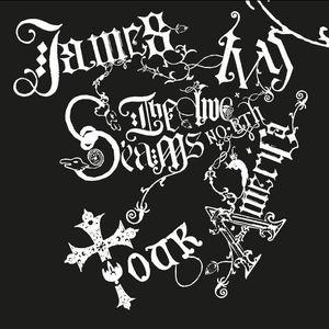 James Ivy Tickets, Tour Dates and Concerts