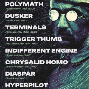 Chrysalid Homo Tickets, Tour Dates and Concerts