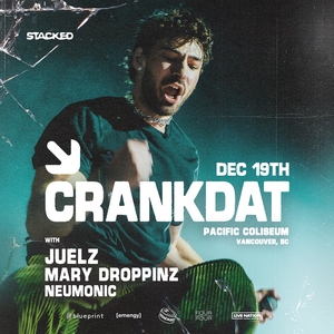 Crankdat Tickets, Tour Dates and Concerts