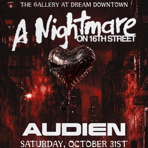Audien Tickets, Tour Dates and Concerts