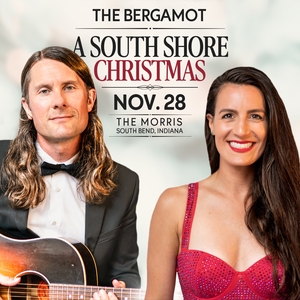 The Bergamot Tickets, Tour Dates and Concerts