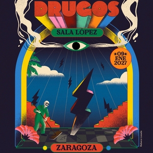 Drugos Tickets, Tour Dates and Concerts