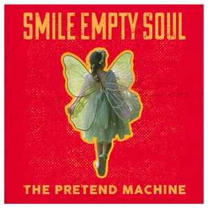 Entradas, fechas de la gira y Conciertos de Smile Empty Soul