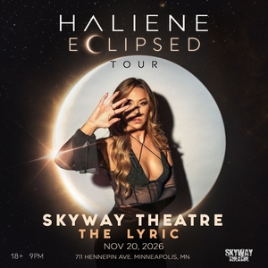 HALIENE Tickets, Tour Dates and Concerts