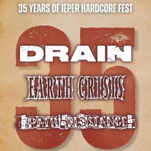 DRAIN Tickets, Tour Dates and Concerts