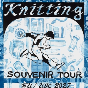 knitting Tickets, Tour Dates and Concerts