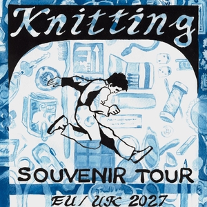 knitting Tickets, Tour Dates and Concerts