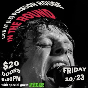 The Dead Bolts Tickets, Tour Dates and Concerts