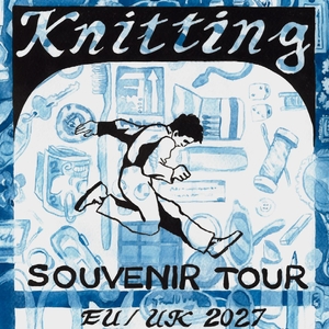 Billets, dates de tournée et concerts pour knitting