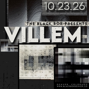 Villem Tickets, Tour Dates and Concerts