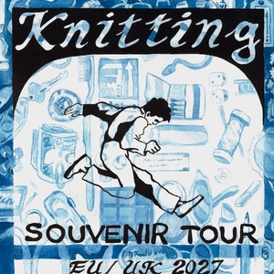 knitting Tickets, Tour Dates and Concerts