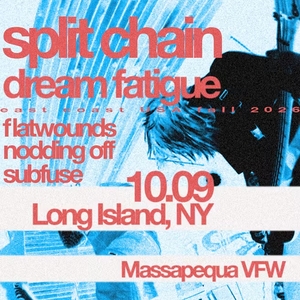 Subfuse Tickets, Tour Dates and Concerts