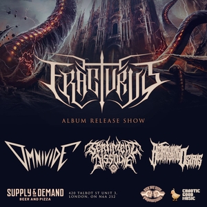 Omnivide Tickets, Tour Dates and Concerts