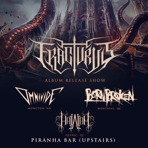Omnivide Tickets, Tour Dates and Concerts