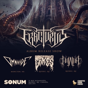 Omnivide Tickets, Tour Dates and Concerts