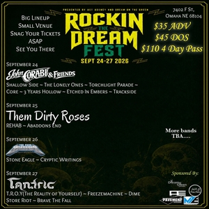 Revis Tickets, Tour Dates and Concerts