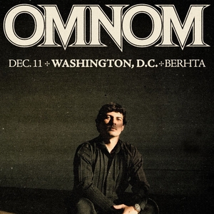 OMNOM Tickets, Tour Dates and Concerts