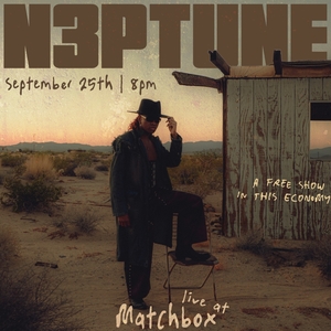 N3PTUNE Tickets, Tour Dates and Concerts