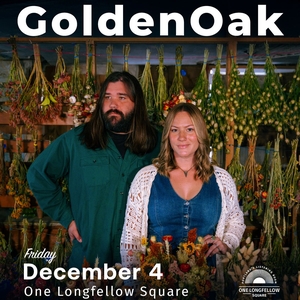 Goldenoak Tickets, Tour Dates and Concerts