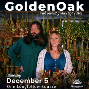 Goldenoak Tickets, Tour Dates and Concerts