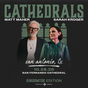 Matt Maher Tickets, Tour Dates and Concerts