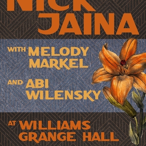 Nick Jaina Tickets, Tour Dates and Concerts