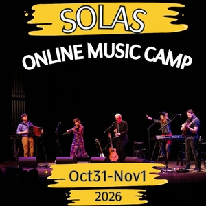 Moira Smiley Tickets, Tour Dates and Concerts