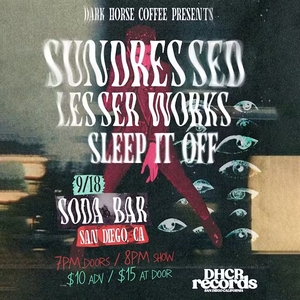 Sleep It Off Tickets, Tour Dates and Concerts