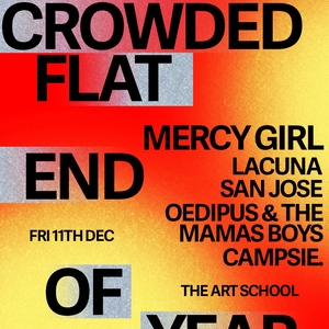 Mercy Girl Tickets, Tour Dates and Concerts