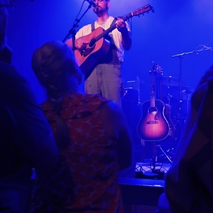 Nathan Evans Fox at undefined in undefined 2026
