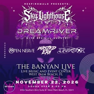 Sky LightHouse Tickets, Tour Dates and Concerts